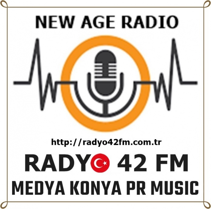 RADYO 42 FM MEDYA KONYA PR MUSIC